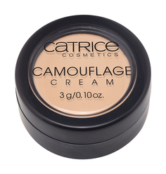 Консилер для лица Catrice Camouflage Cream 010 Ivory