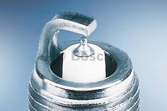 Свеча зажигания Bosch 0242240653