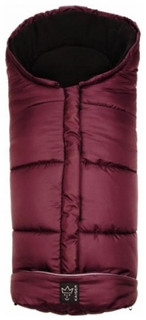 Конверт Kaiser Iglu Thermo Fleece Plum (6570846)