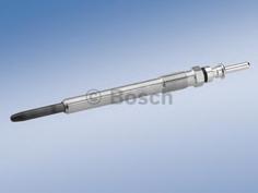 Свеча накаливания Bosch 0250202042