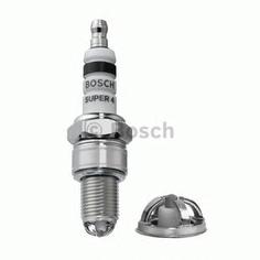 Свеча зажигания Bosch 0242232504