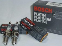 Свеча зажигания Bosch 0242235541
