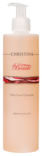 Очищающий гель Christina Chateau de Beaute Vino Pure Cleanser, 300 мл