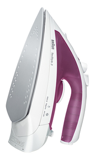 Утюг Braun TS 320 C