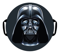 Ледянка детская 1 Toy Disney Star Wars Darth Vader круглая 52 см