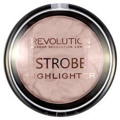 Хайлайтер для лица Makeup Revolution Strobe Highlighter Moon Glow Lights 7,5 г