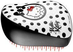 Расческа TANGLE TEEZER Compact Styler Hello Kitty Black
