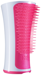 Расческа TANGLE TEEZER Aqua Splash Pink Shrimp