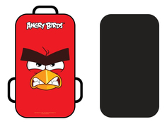 Ледянка детская 1TOY Angry Birds 72 см, прямоугольная