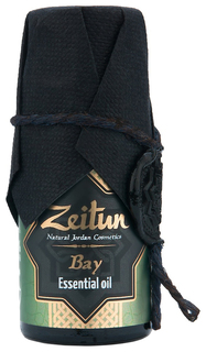 Масло для тела Zeitun Бей 10 мл Зейтун