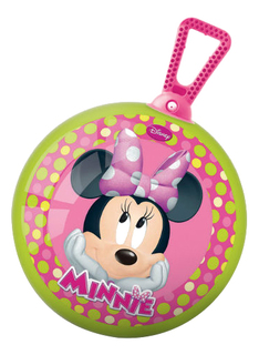 Мячик детский Mondo Disney Минни