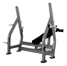 Скамья для жима Hasttings Digger HD006-4