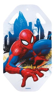 Ледянка детская 1TOY Marvel Человек-Паук 92 см