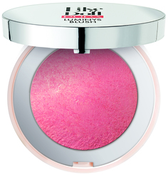 Румяна Pupa Like A Doll Luminys Blush Vibrant coral 302