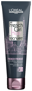 Крем для волос Loreal Professionnel Tecni.Art French Froiss 150 мл