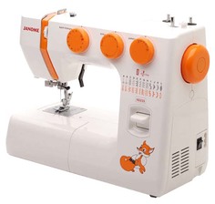 Швейная машина Janome 6025S