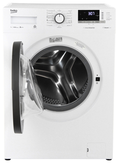 Стиральная машина Beko MVSE 79512 XAWI