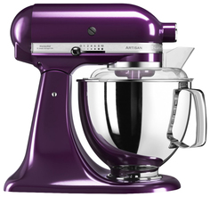 Миксер KitchenAid Artisan 5KSM175PSEPB