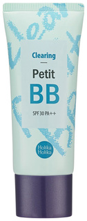 BB средство Holika Holika PETIT BB CLEARING 30 мл