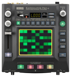 Синтезатор Korg Kaossilator Pro+