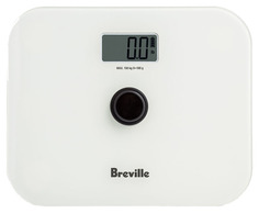 Весы напольные Breville N360 Белый