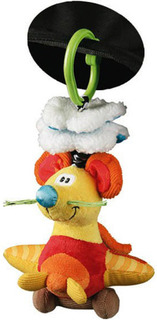 Игрушка-подвеска Playgro "Мышка" 101148