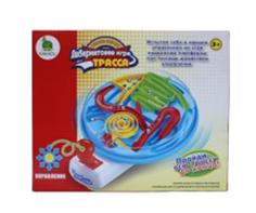 Лабиринт Kakadu (трасса)