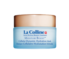Маска для лица La Colline Cellular Dynamic Hydration Mask, 50 мл