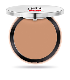 Тональный крем Pupa Active Light Cream Foundation 060 Golden Beige, 9,5 мл