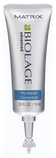 Сыворотка для волос Matrix Biolage Keratindose 10х10 мл