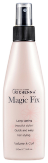 Средство для укладки волос Richenna Magic Fix 210 мл