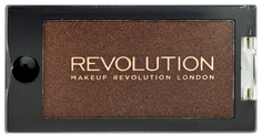 Тени для век Makeup Revolution Mono Eyeshadow Just Me