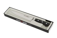Нож кухонный для нарезки Samura SP-0045/K Черный