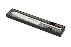 Нож кухонный для хлеба Samura SBA-0055 Серебристый