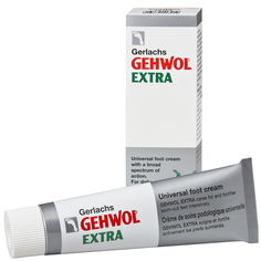 Крем для ног Gehwol Gerlachs Extra 75 мл
