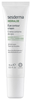 Крем для глаз Sesderma Hidraloe Eye Contour Cream 15 мл