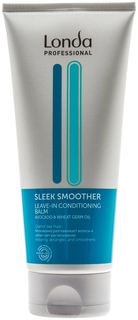 Кондиционер для волос Londa Professional Sleek Smoother 200 мл
