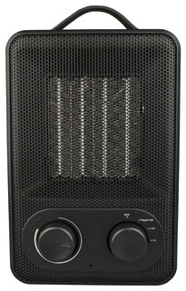 Тепловентилятор Proffi PH9401 Черный