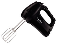 Миксер Moulinex Quick Mix HM3108B1 Black