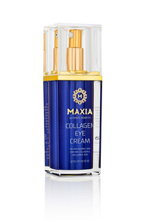 Крем для кожи вокруг глаз MAXIA Коллагеновый. 30 мл
