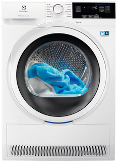 Сушильная машина Electrolux EW8 HR 359 S