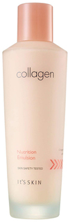Эмульсия для лица Its Skin Collagen Nutrition Emulsion 150 мл