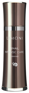 Сыворотка для лица LIMONI Snail Intense Care essence 60 мл