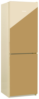 Холодильник NORD NRB 119 NF 542 Gold
