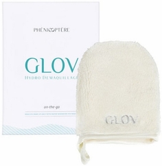Рукавичка для снятия макияжа GLOV On The Go