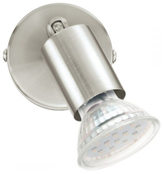 Спот EGLO BUZZ-LED 92595