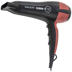 Фен GALAXY GL4328 Black