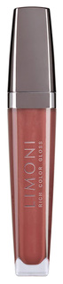 Блеск для губ Limoni Rich Color Gloss 112 7.5 мл