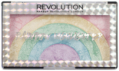 Хайлайтер Makeup Revolution Rainbow Highlighter 10 г