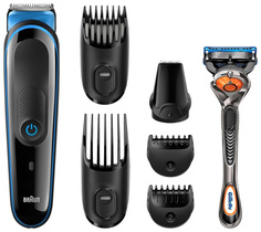 Триммер Braun 7 в 1 MGK3045
